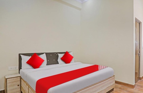 Mohangarh Hotel | Flagship Hotel Holiday International