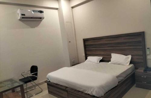 Kalyanpur Hotel | Flagship Hotel Raj Inn