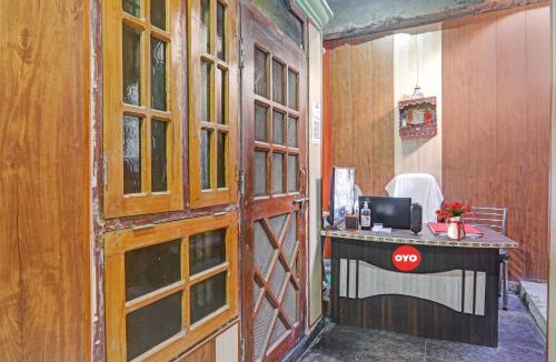 Mohangarh Hotel | Flagship Hotel Shubh Inn