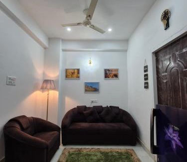 Varanasi Apartment | Flat in Apartment in varanasi