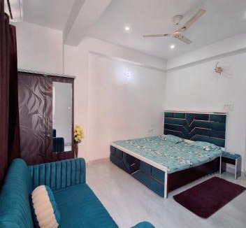 Varanasi Apartment | Flat in Apartment in varanasi