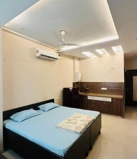 Malviya Nagar Apartment | Flat in Malviya Nagar Near GT & WTP