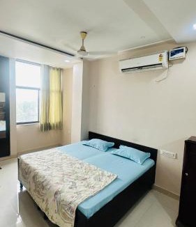 Malviya Nagar Apartment | Flat in Malviya Nagar Near GT & WTP