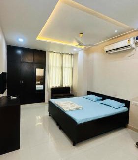 Malviya Nagar Apartment | Flat in Malviya Nagar Near GT & WTP