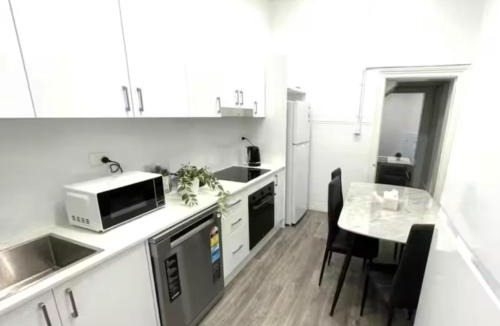 Chippendale House | FlexiRoom on Abercrombie