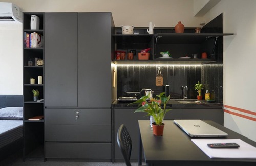 Ahmedabad Apartment | FLH Residences