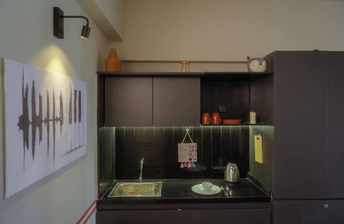Ahmedabad Apartment | FLH Residences