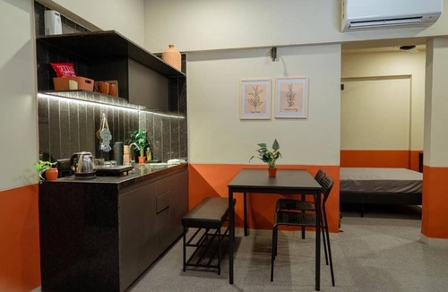 Ahmedabad Apartment | FLH Residences