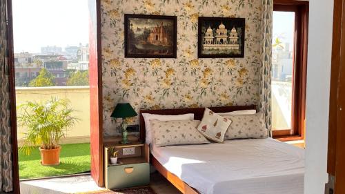 Jaipur Other | Flora A suite