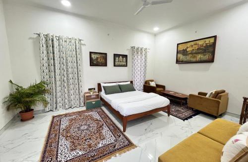 Jaipur Other | Flora A suite