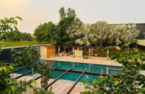 Jaipur Hotel | Florian Club Resort and Spa Jaipur