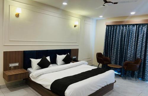 Jaipur Hotel | Florian Club Resort and Spa Jaipur