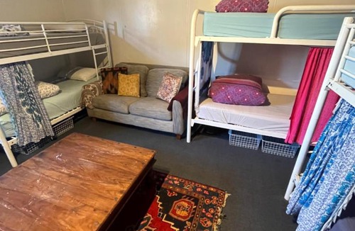 Katoomba Hostel | Flying Fox Backpackers