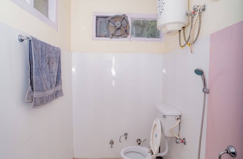 Rajgarh Hotel | Forest Rest House Habban