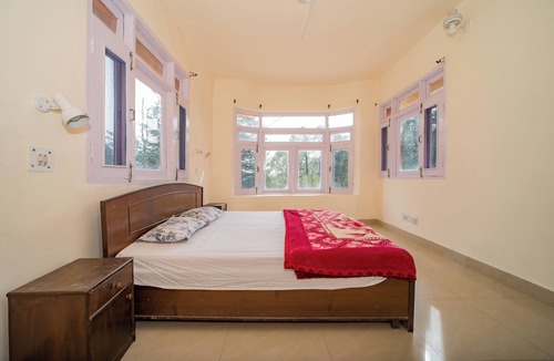 Rajgarh Hotel | Forest Rest House Habban
