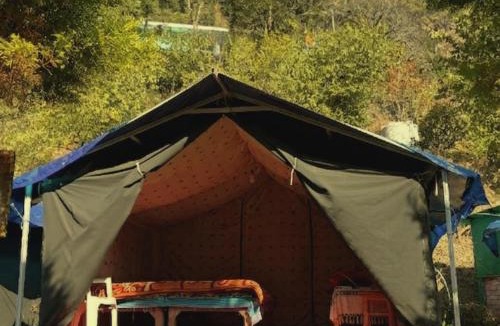 Smanora Range Other | Forest Stay - by TripInterval