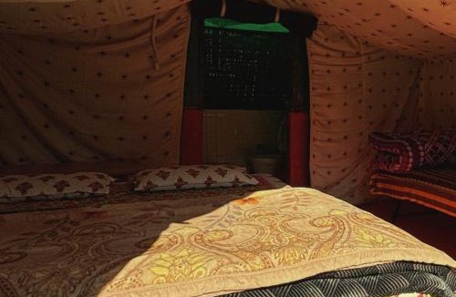 Smanora Range Other | Forest Stay - by TripInterval