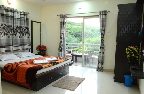 Mahabaleshwar Villa | Forest Villa Bunglow