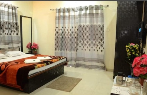 Mahabaleshwar Villa | Forest Villa Bunglow
