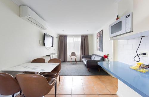Forrest Hotel | Forrest Hotel & Apartments