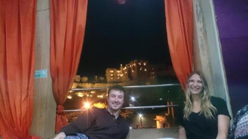 Amar Sagar Pol Hotel | Fort View Jaisalmer