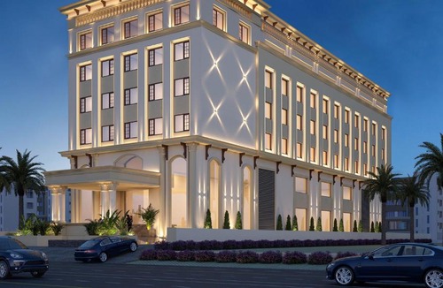 Aligarh Hotel | Fortune Park, Aligarh - Member ITC Hotels' Group