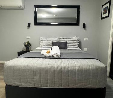 Adamstown Apartment | Foundry Apartments
