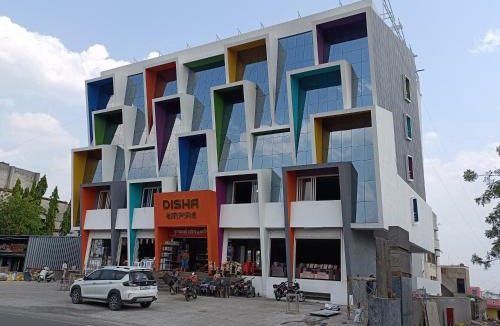 Akalkot Hotel | Four Petals Executive by LHMS