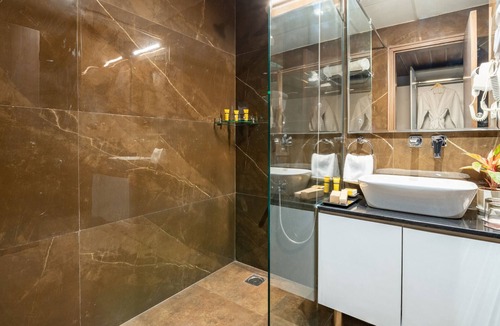 Gurugram Hotel | Foxtrail, Sector 42 - AM Hotel Kollection