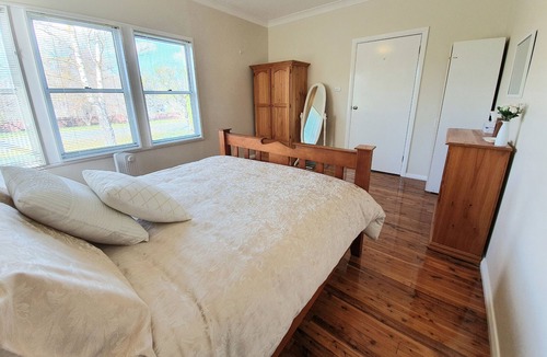 New Berrima House | Freshly renovated, spotlessly clean entire home