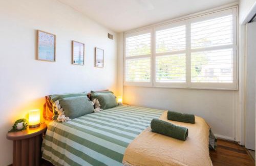 Freshwater Apartment | Freshwater Coastal Hideaway - 1 bedroom sleeps 4