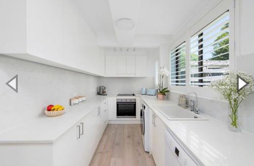 Freshwater Apartment | Freshwater Coastal Retreat 3BR Apartment