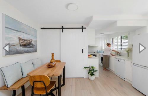 Freshwater Apartment | Freshwater Coastal Retreat 3BR Apartment