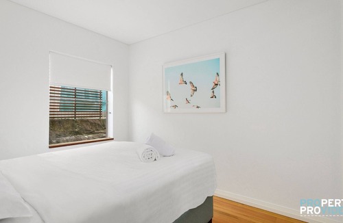 Freshwater Apartment | Freshwater Lookout Executive Apartment
