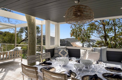 Palm Beach House | FREYA by Palm Beach Holiday Rentals
