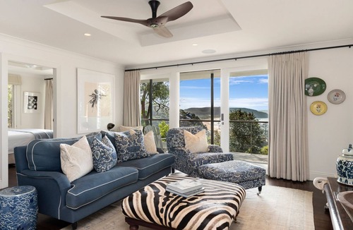 Palm Beach House | FREYA by Palm Beach Holiday Rentals