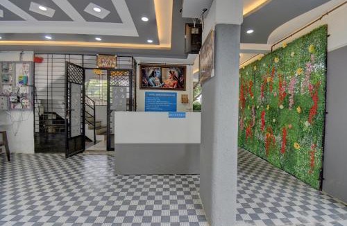 Pimpri - Chinchwad Apartment | Fully furnished 2 bhk flat Rental unit