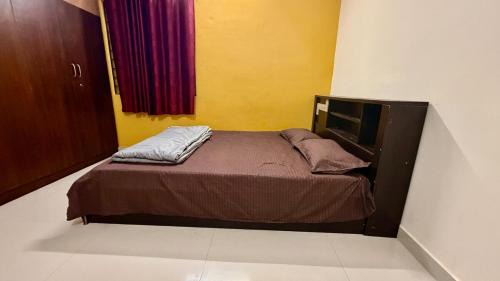 Agara Apartment | Fully Furnished 2BHK Near Wipro Kodathi, Family and Couple Friendly Banglore