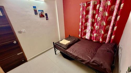Agara Apartment | Fully Furnished 2BHK Near Wipro Kodathi, Family and Couple Friendly Banglore
