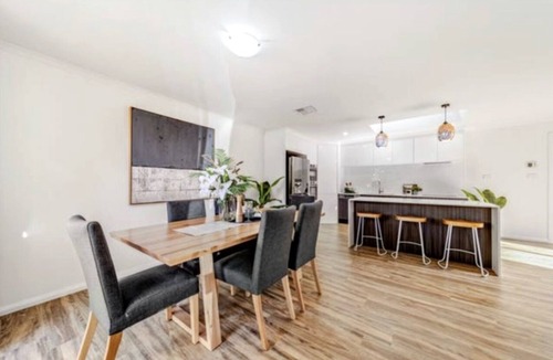 Banks House | Fully furnished 3 bedroom home/Flexible stay1-6 months Banks ACT