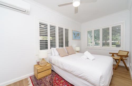 Narrabundah House | Fully renovated and stylish home in Narrabundah - Hosted by Canstay