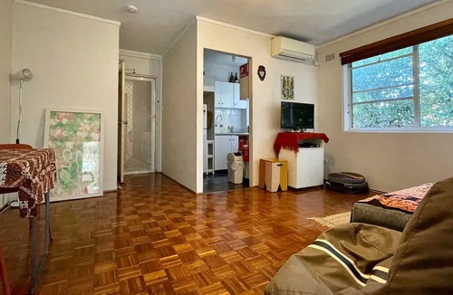 Marrickville Apartment | Funky apartment in Marrickville