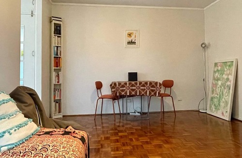 Marrickville Apartment | Funky apartment in Marrickville