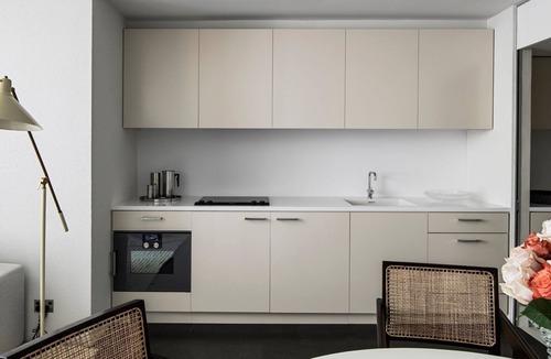 Darlinghurst Apartment | Future Space in the heart of Darlinghurst