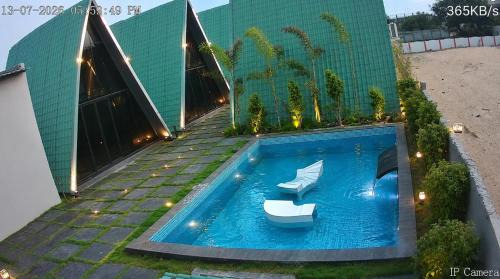 Chirala Resort | G Hotels & Resorts
