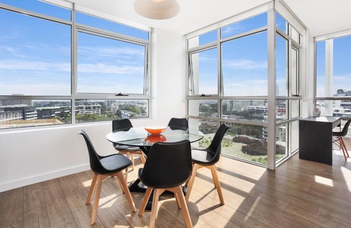 Zetland Apartment | G1903S - Zetland Heights Sunset Vista