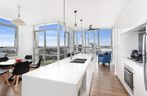 Zetland Apartment | G1903S - Zetland Heights Sunset Vista
