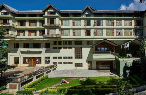 Mashobra Resort | Gables Mashobra, Shimla