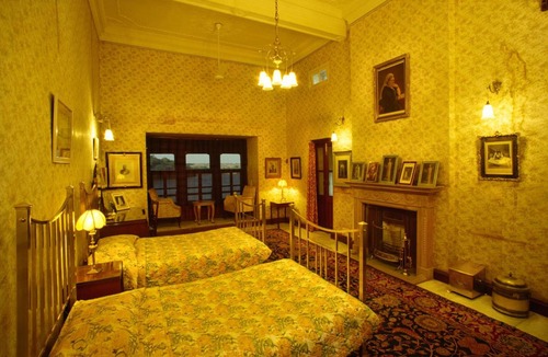 Gajner Hotel | Gajner Palace