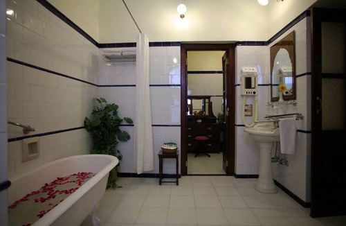 Gajner Hotel | Gajner Palace